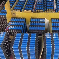 丰城剑南电动车电池回收|锂电池 回收价值